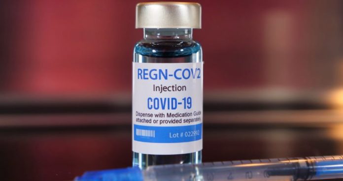 New drug approved for Covid treatment