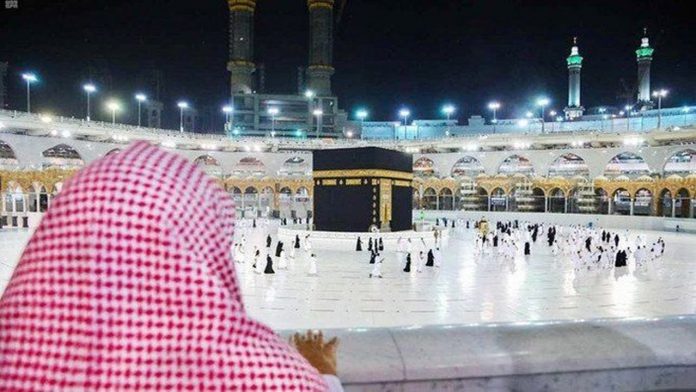 Saudi to announce Haj, Umrah plans amid concerns over Covid variants