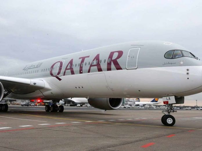 Qatar Airways plans to have 1,200 weekly flights to over 140 destinations by July-end