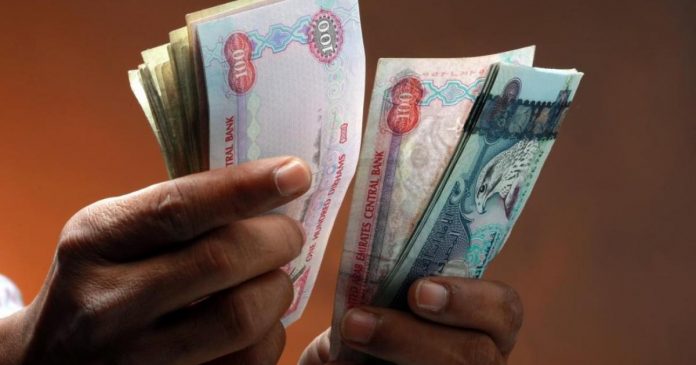 UAE residents' savings up by Dh10 billion in first four months of 2021