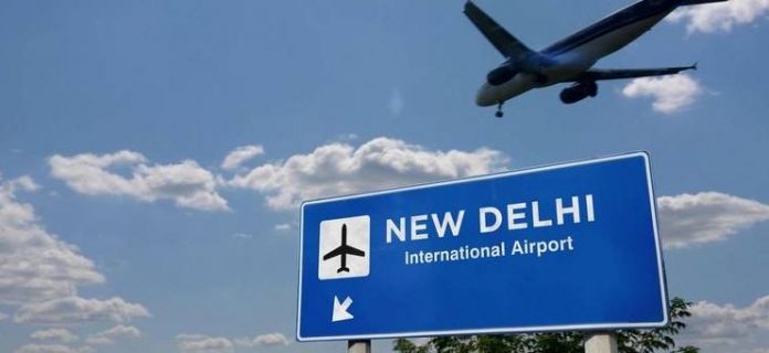 Covid-19: India extends international flight ban until August 31
