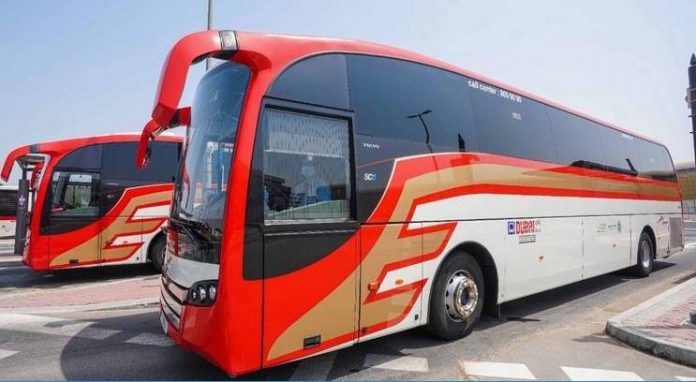 Dubai: New bus routes across UAE to serve Expo 2020 visitors