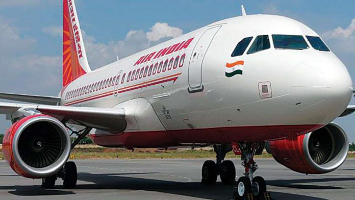AIR INDIA TRAVEL UPDATE: Flights from India to OMAN available, ticket booking also started, contact booking office