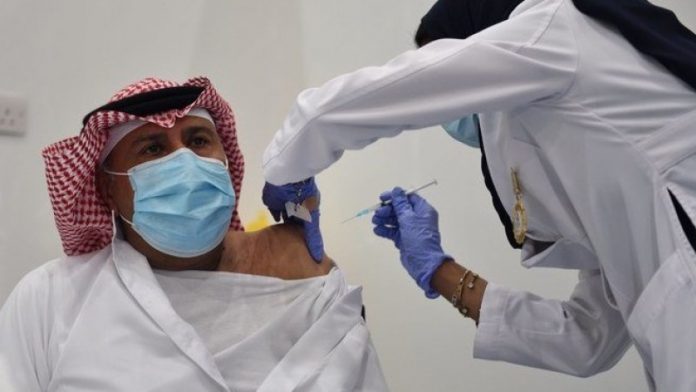 OMAN: Only 10 new infections have been registered, 7 infected have been cured, 1 infected died