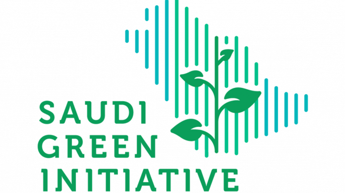 Saudi: Saudi Green Initiative forum