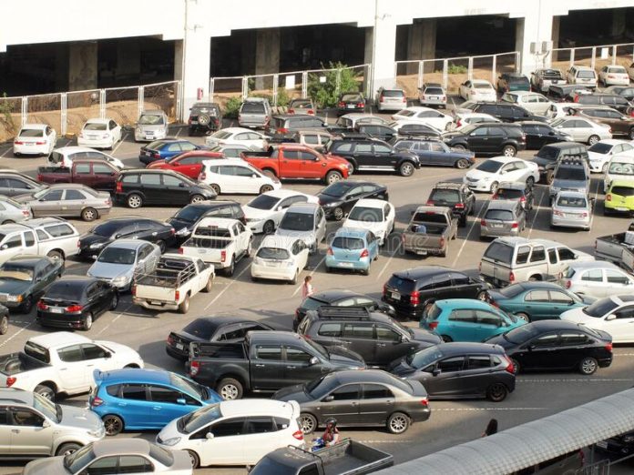 UAE: A new information for the drivers, free parking facility will be available tomorrow, available in many areas