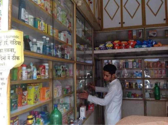 OMAN: Expired medicines seized from a clinic in Al Dhahirah, department raided