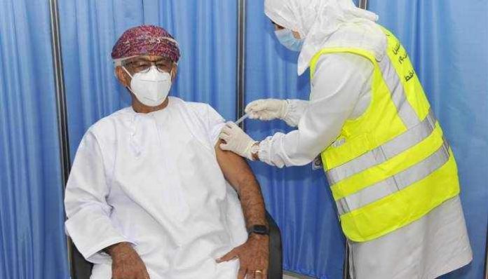 OMAN: 47 corona infections were found in 3 days, 48 ​​patients were cured, do not violate the rules