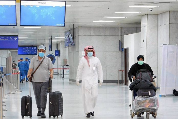 UAE: Officials gave new instructions, the flight had to be postponed, the airline appealed to rectify the situation immediately