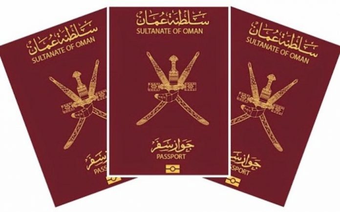 OMAN : 22 migrants given citizenship, issued by Sultan Haitham Bin Tarik on Sunday