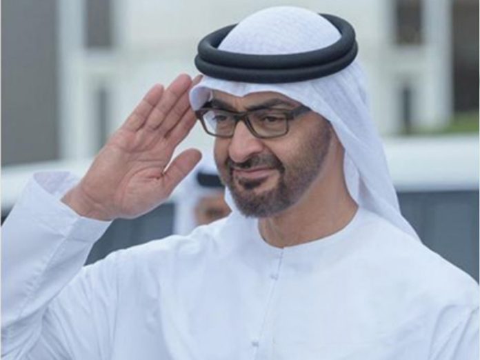 UAE: Good news for workers, Sheikh gave a statement, this class will get golden visa, worry over for 10 years