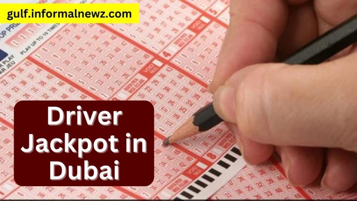 Driver Jackpot in Dubai: Latest News! Dubai-Based Indian Driver Hits Jackpot, Wins ₹ 33 Crore In Lottery, Check here full report