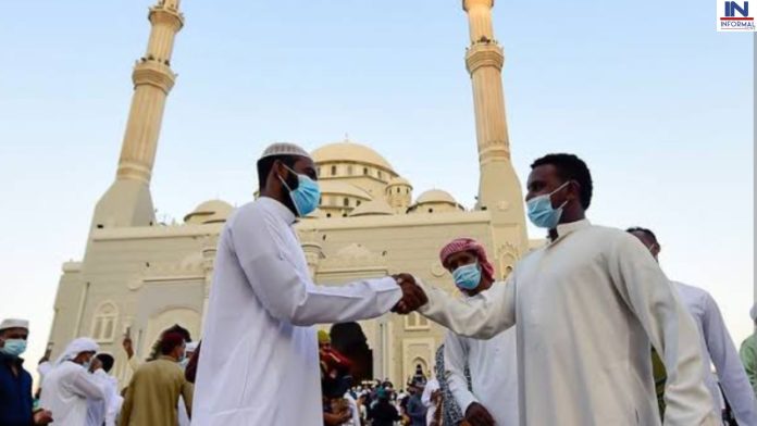 UAE Eid 4 days holiday: Workers can get 4 days leave on the occasion of Eid