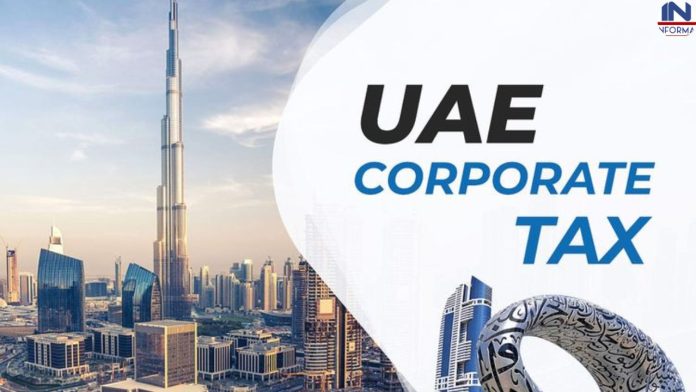 UAE Corporate Tax : Big News! How will a free zone branch of mainland company be treated? Do you know?