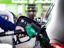 UAE Fuel Prices