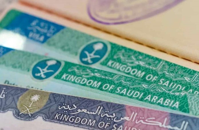 Saudi: Big Update! The age limit of workers for VISA is fixed, application will be canceled if less than this, see details