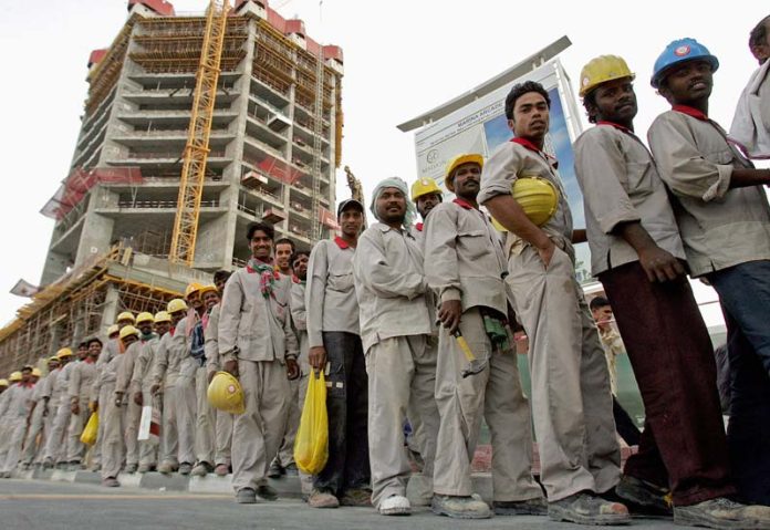 UAE Employee: Big News! UAE announces midday work ban from June 15, view details