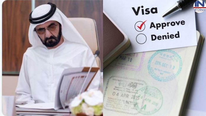 Big update! 10 days grace period will no longer be available on VISA in UAE, fine of Dh50 per day after expiry