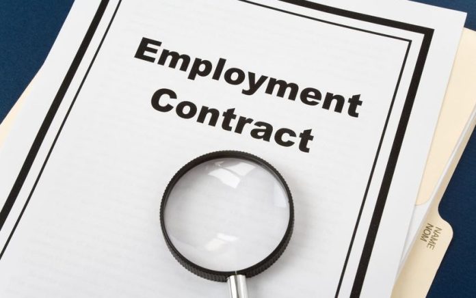 OMAN: Big News! Registration of employment contract is mandatory, get this work done before July 1, 2023