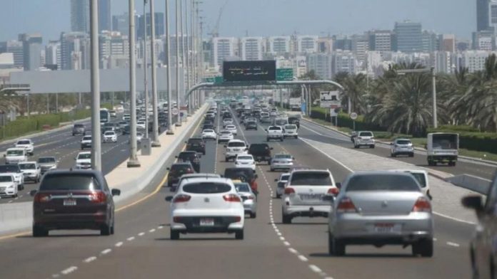 Good news for drivers in UAE! Now you can easily pay the fine in installments, Check details