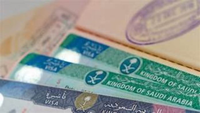 SAUDI VISA SYSTEM Changed : SAUDI has made the process of VISA SYSTEM easy for 63 countries, you will get the document directly on email.