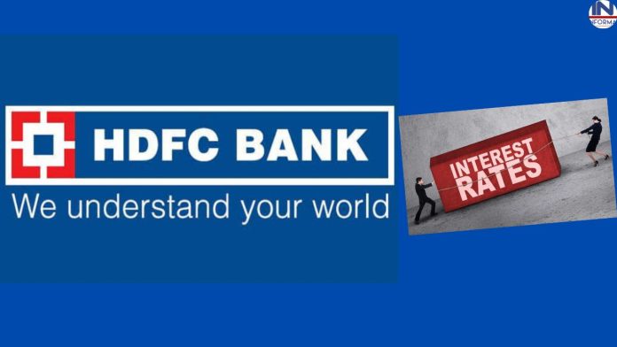 HDFC Bank has increased the interest rate, you will have to pay 9.2 percent, for Yes Bank customers it will be 10.25 percent.