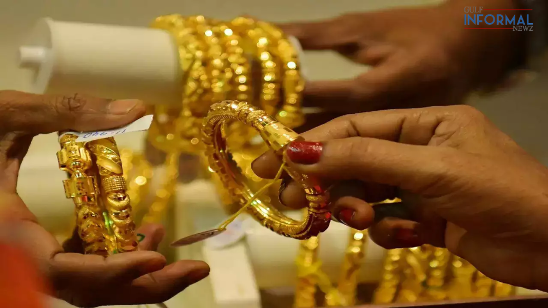 Today Gold Rate In Qatar 5th April 2025 Informal Newz Gulf gold-rate-per-gram-in-kerala-india-january-2023-gold-price-charts