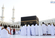 The application process for Hajj pilgrimage 2026 will run till July 31, know what are the rules