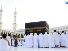 The application process for Hajj pilgrimage 2026 will run till July 31, know what are the rules