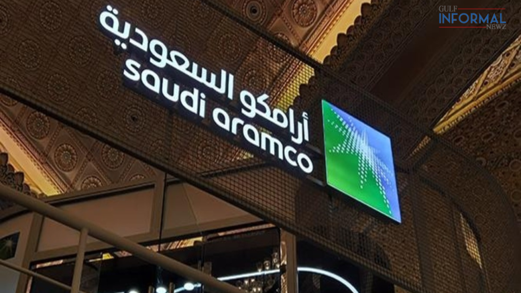 Aramco Announces The Final Price Of The Secondary Offering On The Saudi aramco-announces-the-final-price-of-the-secondary-offering-on-the-saudi