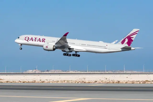 Qatar Airways Expands Network In Saudi Arabia With Flight Resumption To