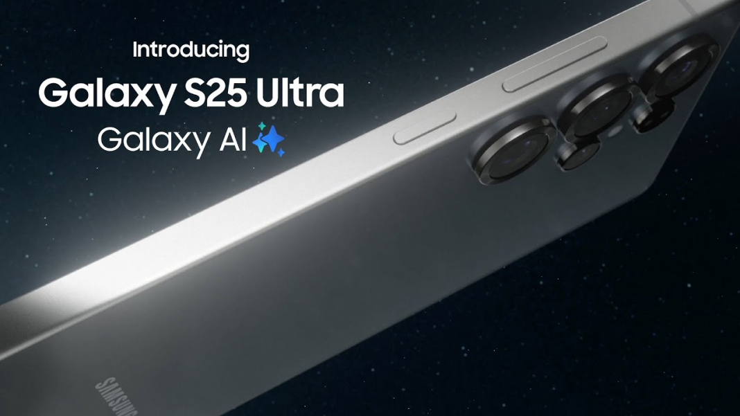 Samsung Galaxy S25 Ultra Price in Dubai Informal Newz Gulf