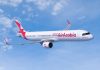 Direct flight service from Abu Dhabi to Sialkot starts, check booking details