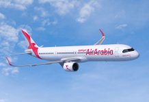Direct flight service from Abu Dhabi to Sialkot starts, check booking details