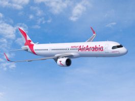 Direct flight service from Abu Dhabi to Sialkot starts, check booking details