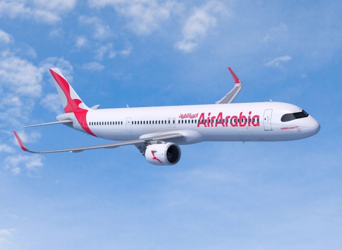 Direct flight service from Abu Dhabi to Sialkot starts, check booking details