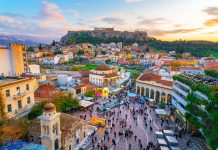 Thinking of visiting Armenia this summer? Visa-free travel to the UAE and a Jennifer Lopez concert await you