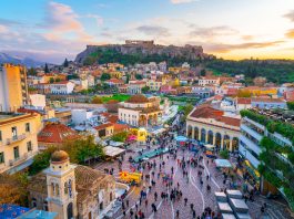 Thinking of visiting Armenia this summer? Visa-free travel to the UAE and a Jennifer Lopez concert await you