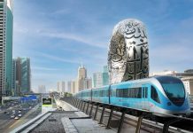 Dubai Metro to extend operating hours from July 20