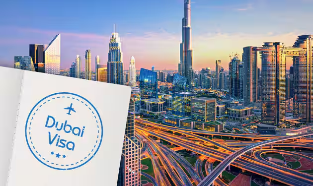 Visa Update: Now it is easy to work in UAE even while staying on a visit visa, know the important rules and procedures Visa Update: Now it is easy to work in UAE even while staying on a visit visa, know the important rules and procedures