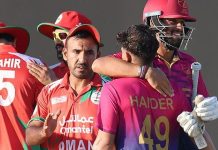 Oman is going to create history, it will play Asia Cup for the first time