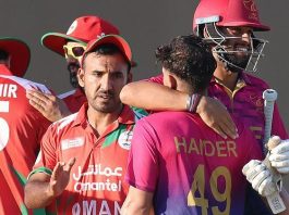 Oman is going to create history, it will play Asia Cup for the first time