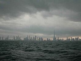 UAE Weather Authority: 96% Chance El Niño Persists Through March 2027
